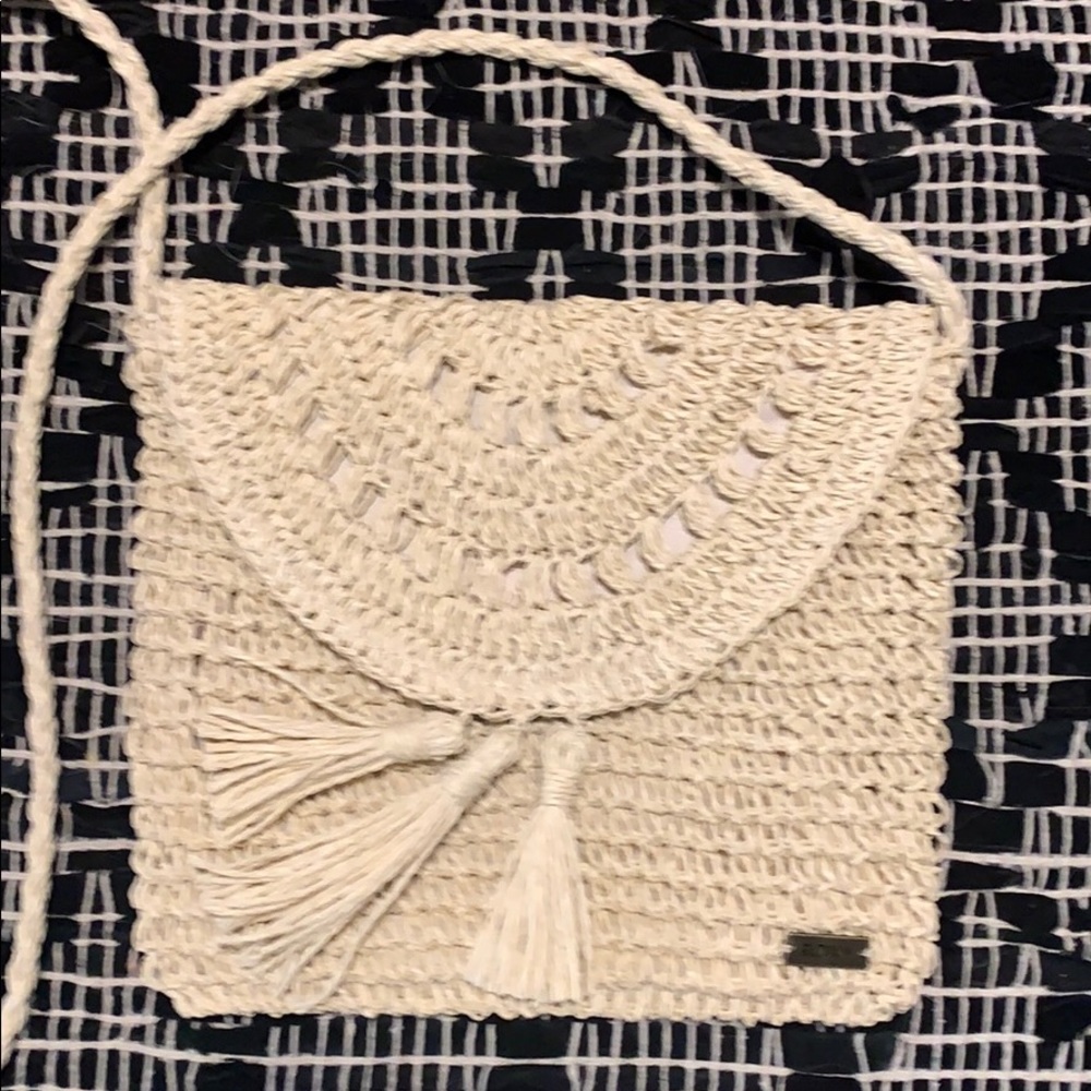 Roxy purse